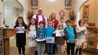 First Reconciliation- 2019